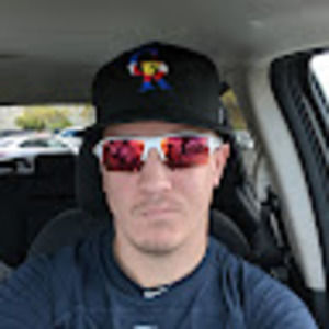 Meet your Posher, Cody